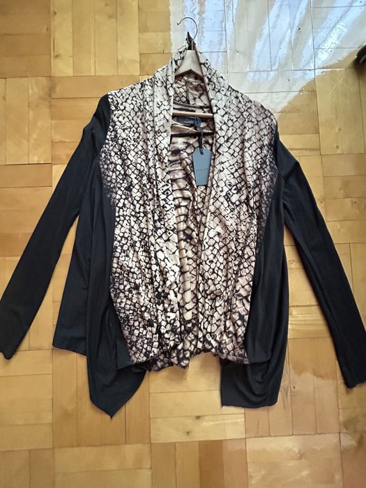 Bluzka,narzuta Allsaints