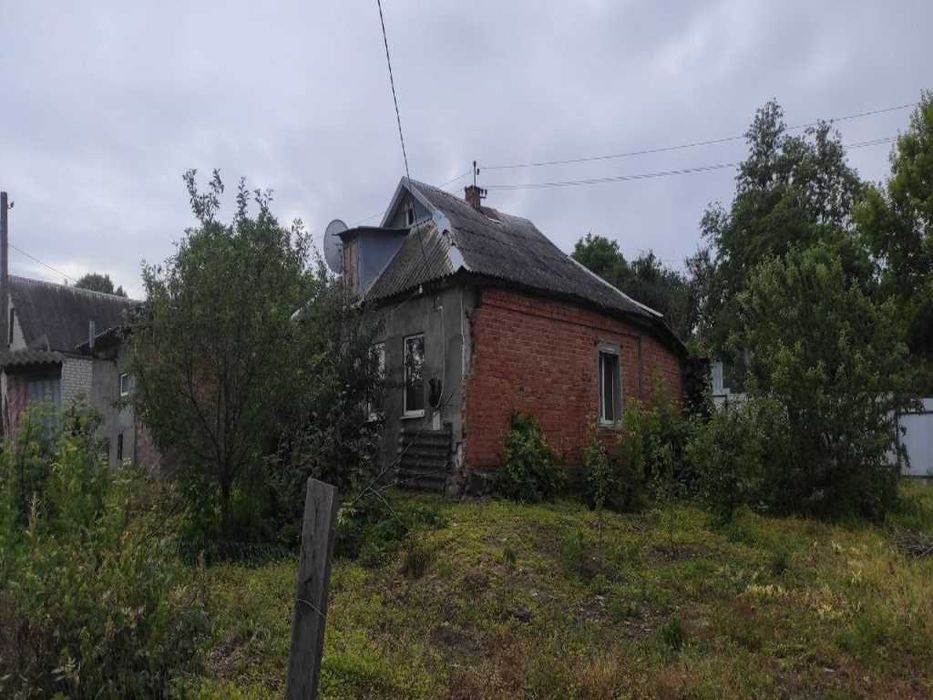 Приватний будинок в Карлівці!