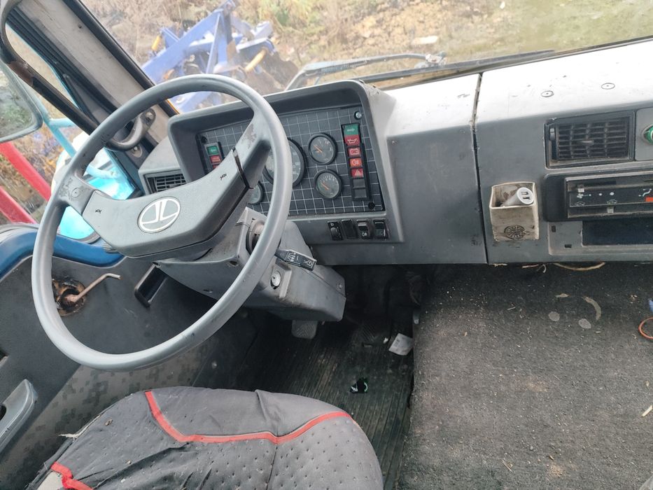 Тата 613 хороший стан