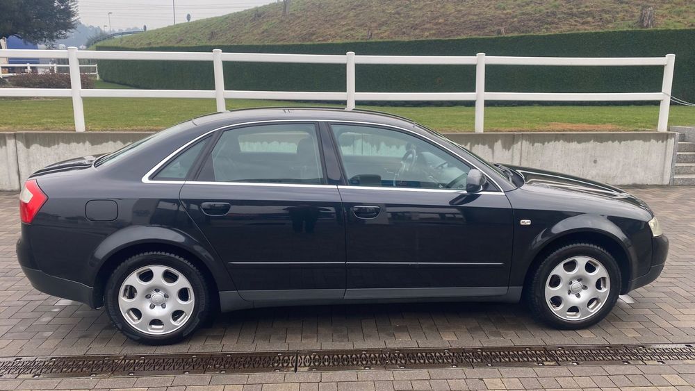 Audi A4 1.9 TDI