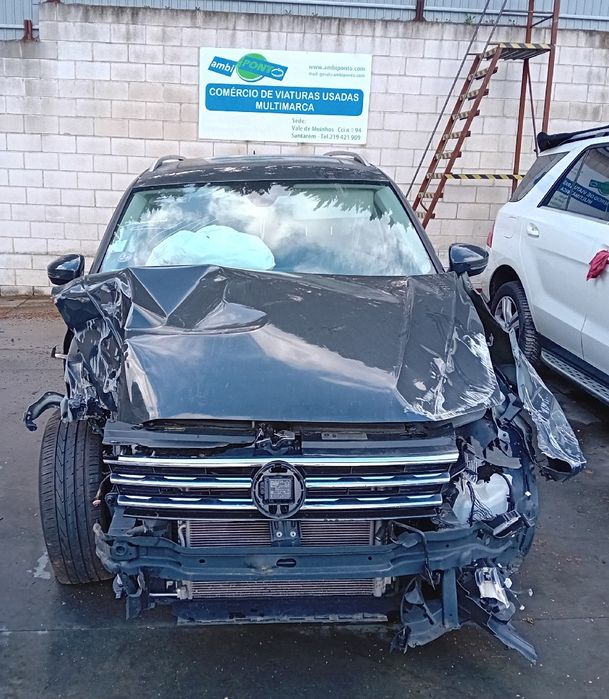 Para peças VOLKSWAGEN Tiguan (AD1, AX1)