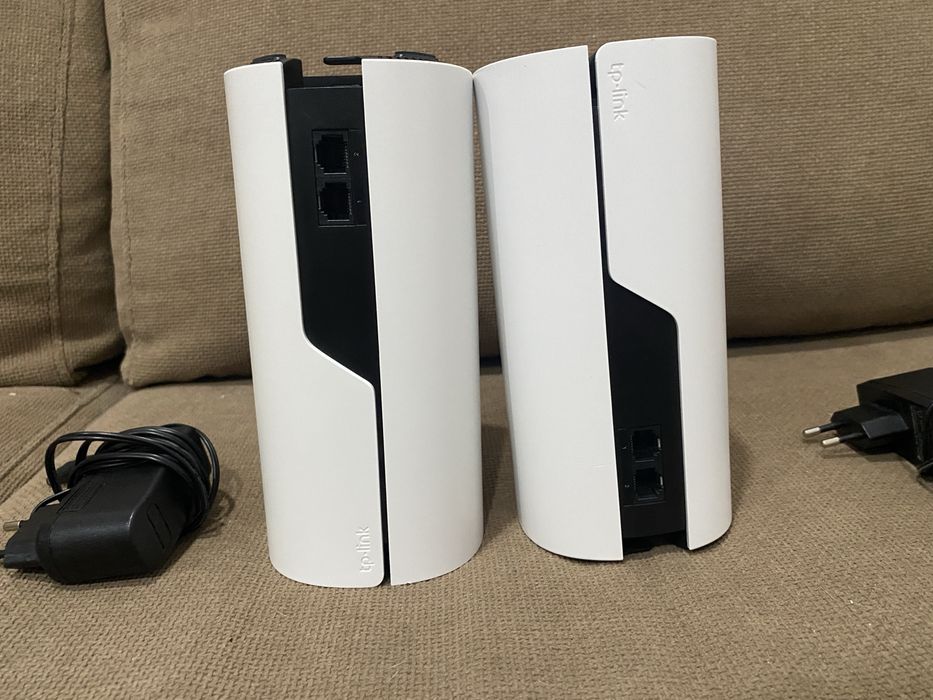 TP-Link AC1200 Deco Mesh