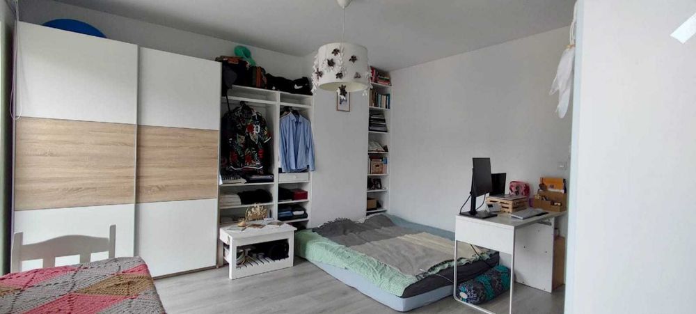 Mieszkanie – Szczecin - Widok 3