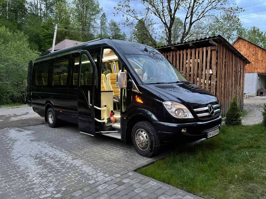 Щоденно ‼️ З України до Німеччини/Бельгії/Нідерландів від 150€!