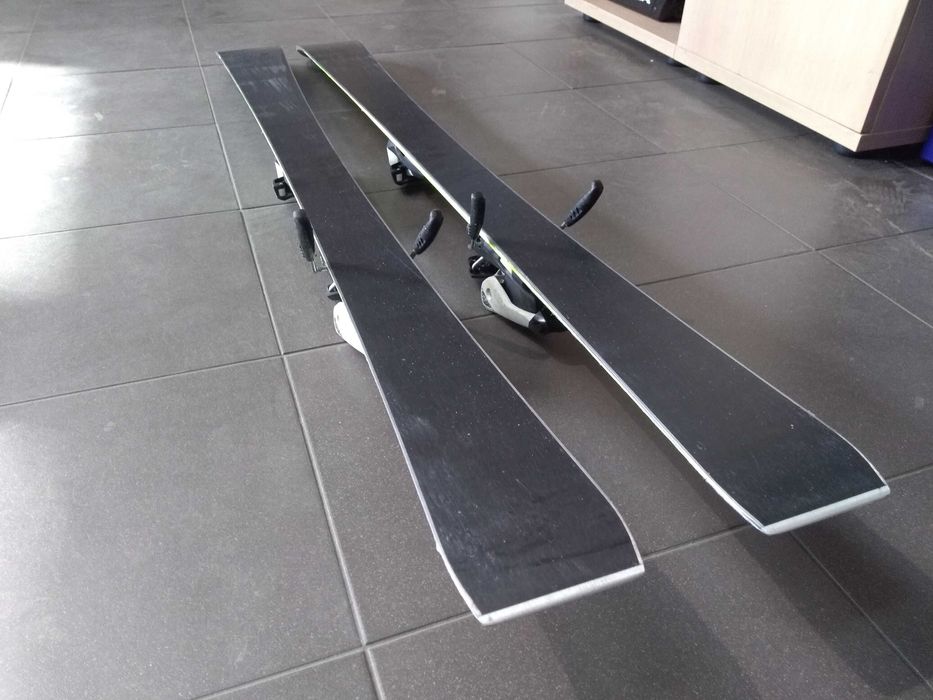 Head World Cup Rebels 130cm