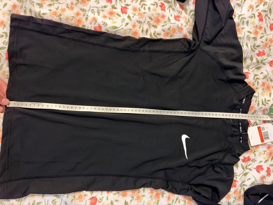 Bluzka treningowa Nike PRO z metką