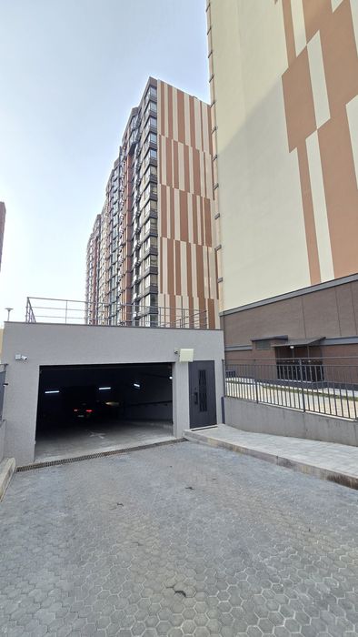 2-комнатная квартира по адресу ул. Танкистов (площадь 68 м²) - Atlanta.ua - фото 16