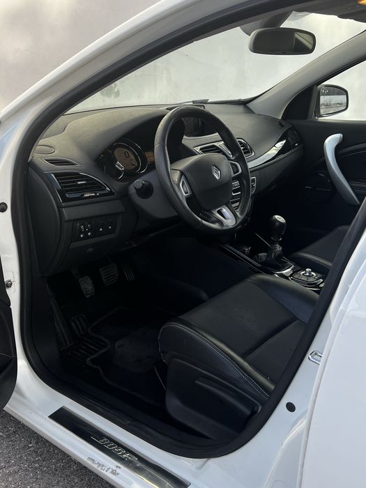 Renault Megane 3 BOSE Edition