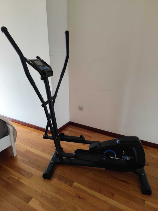 Bicicleta Elíptica