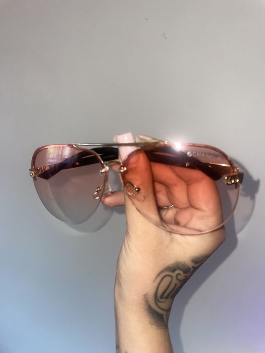 Óculos De Sol Cada Um 6€