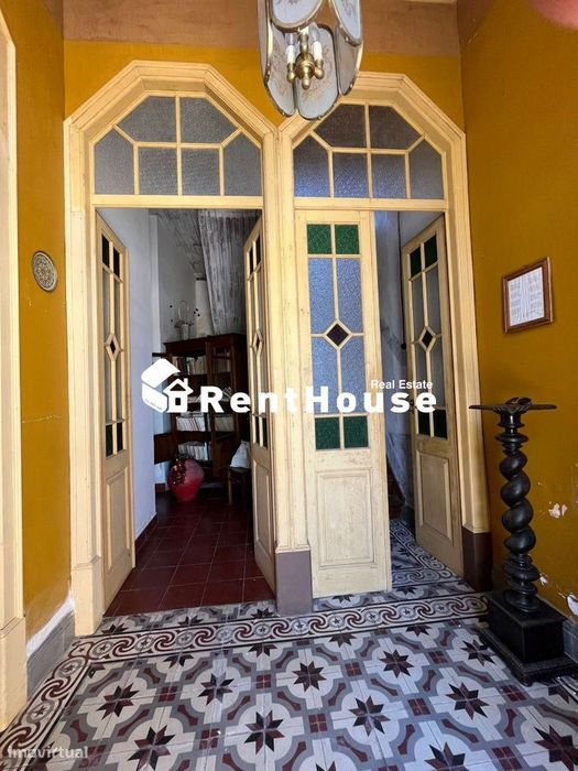 Quinta para Remodelação