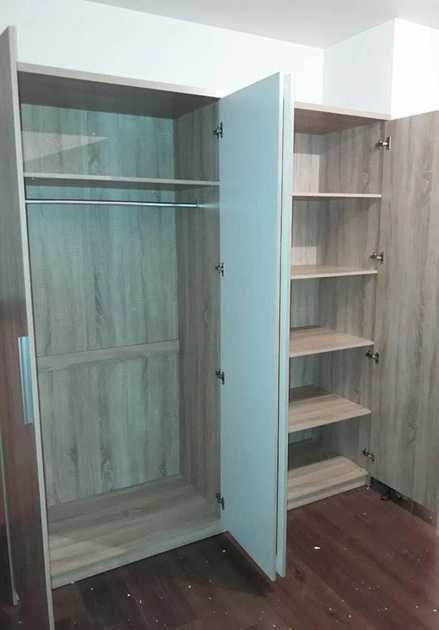 АКЦИЯ! Двуспальная кровать. Кровать 160х200. Спальни. Комод. Шкаф