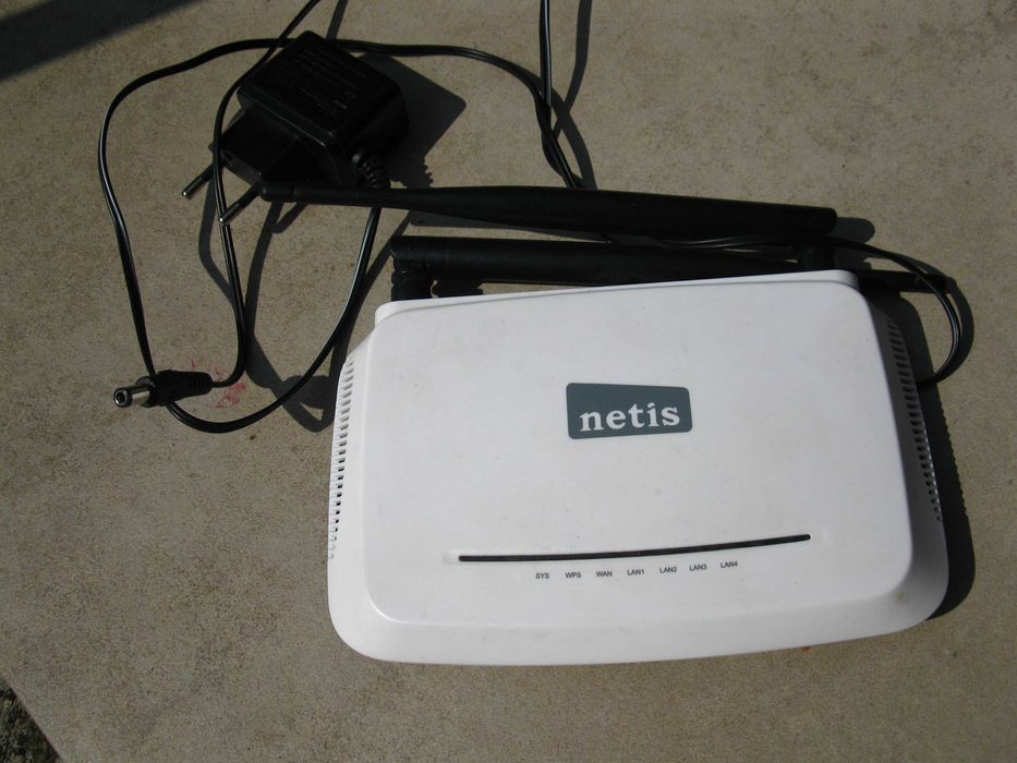 router internetowy Netis WF2419