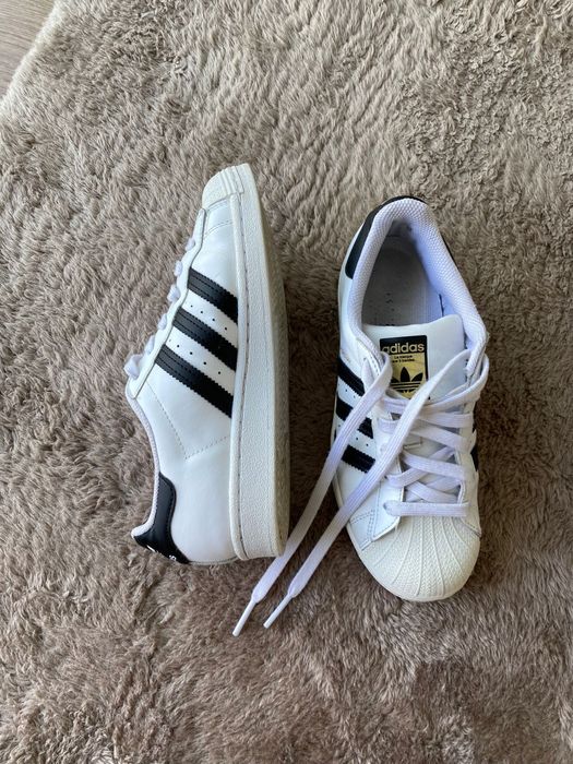 Adidas superstar N38