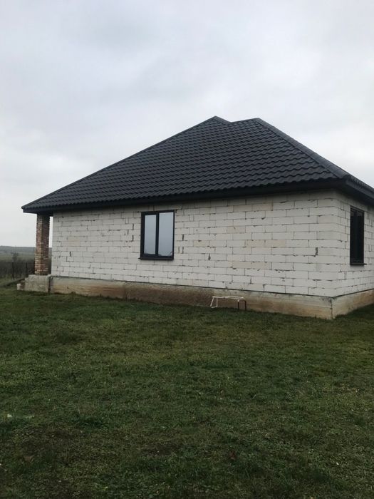 Продам дом в Зеленовке