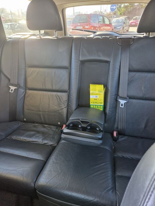 Volvo v50 diesel