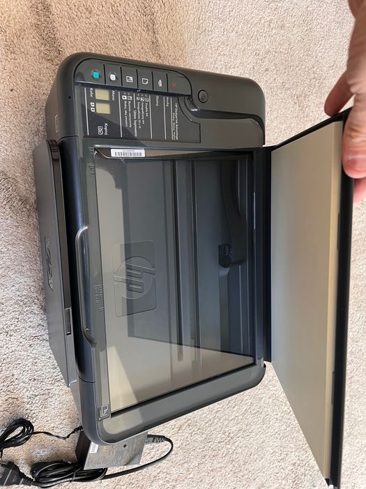 HP SNPRH-0801 Deskjet za pół ceny