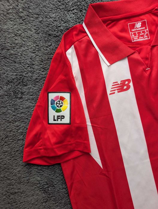 Koszulka Sevilla 15/16 GRZEGORZ KRYCHOWIAK z autografem
