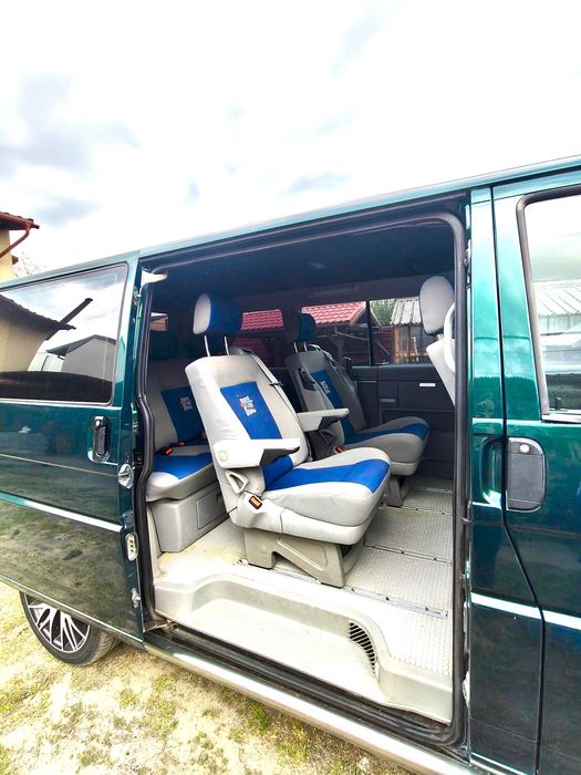 Volkswagen Multivan T4 1998