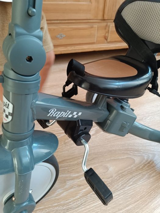 Bicicleta Infantil