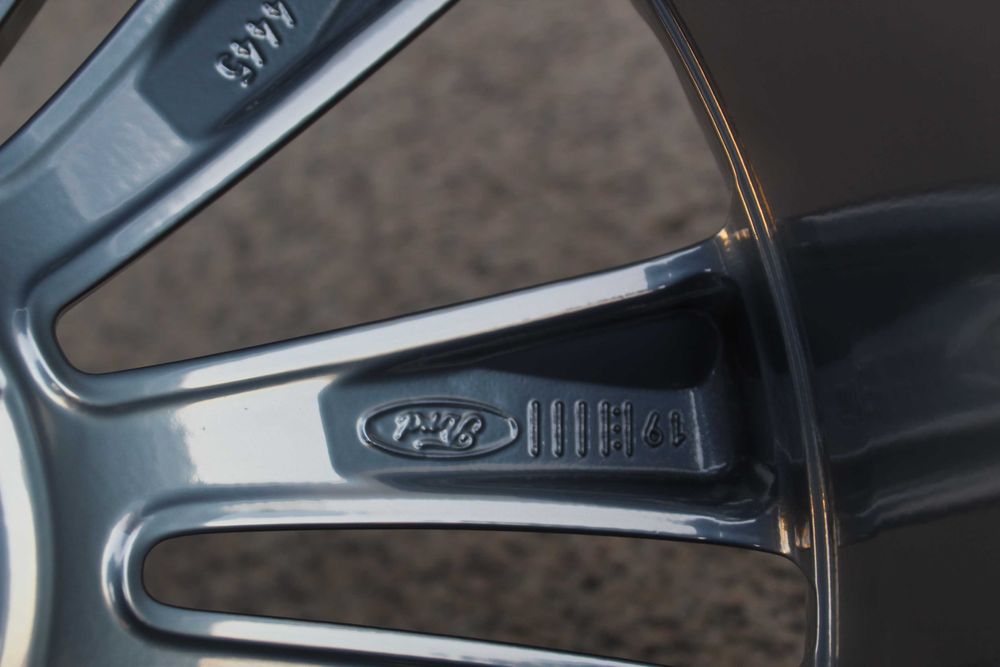 FORD Mondeo Mk4 Mk5 Focus Mk3 Mk4 S-Max C-Max Kuga 5x108 18'' 8J ET55