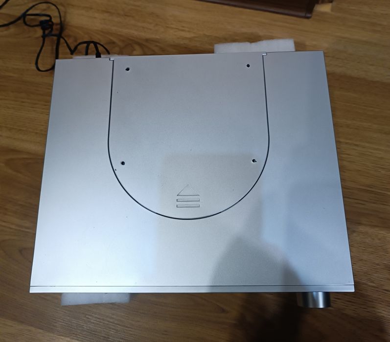 Інтернетрадіо OneConcept Streamo Chef