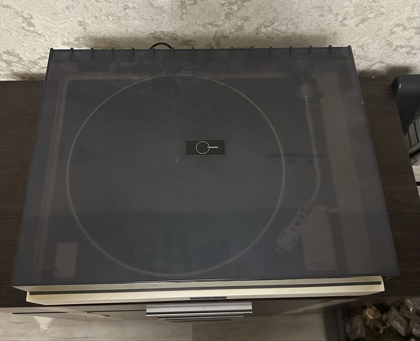 Проигрыватель винила Micro Seiki MR111