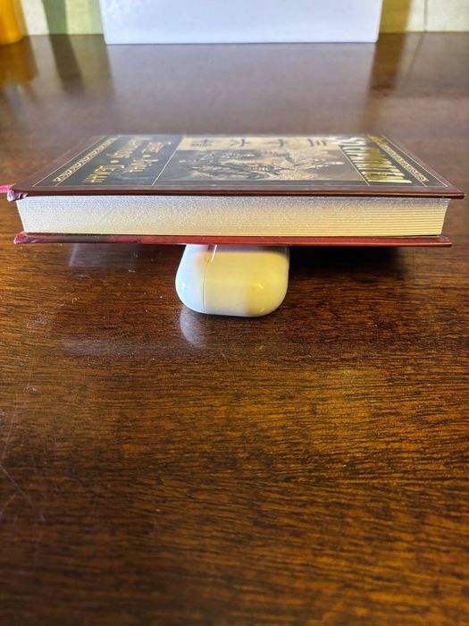 «36 стратегем» — тверда палітурка | Стан ідеальний | Як з магазину