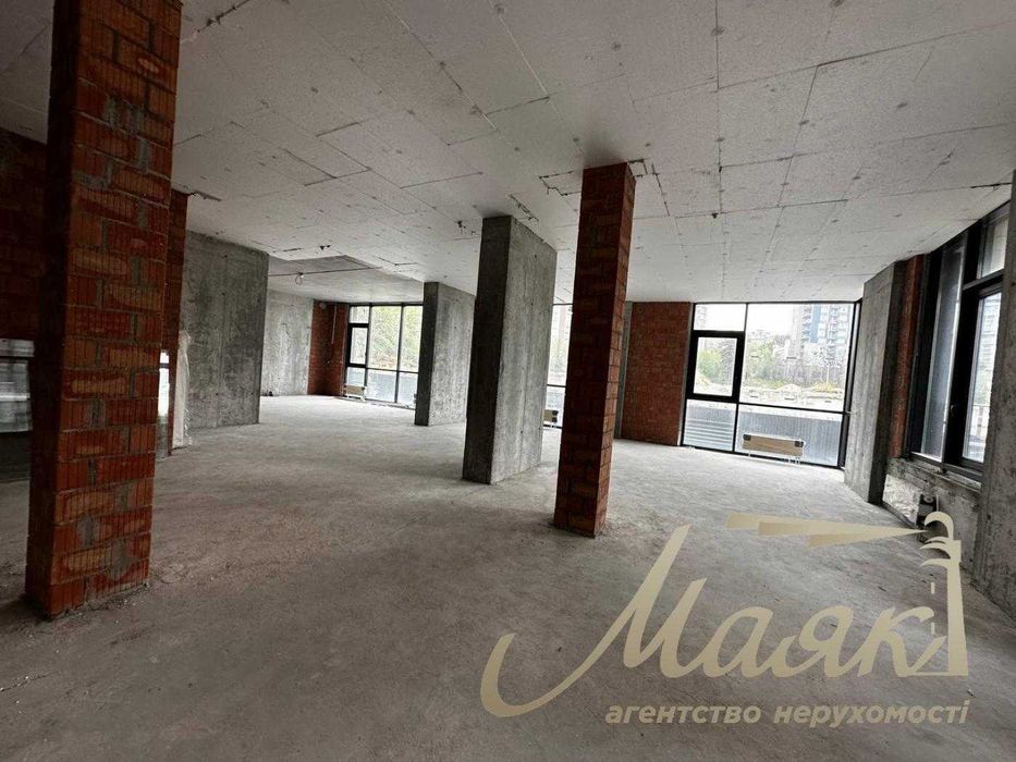 Комерційна нерухомість за адресою бульвар Дружби Народів (площа 277 м²) - Atlanta.ua - фото 3