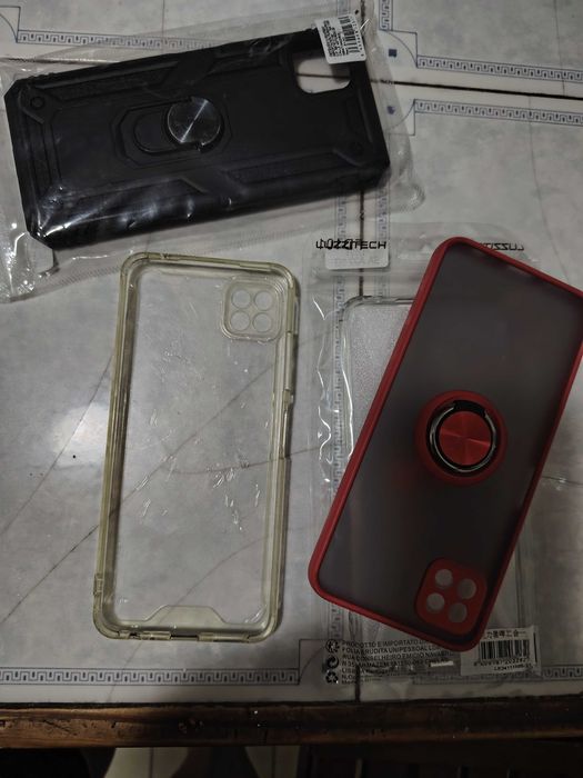 Capas Samsung A22 5 G