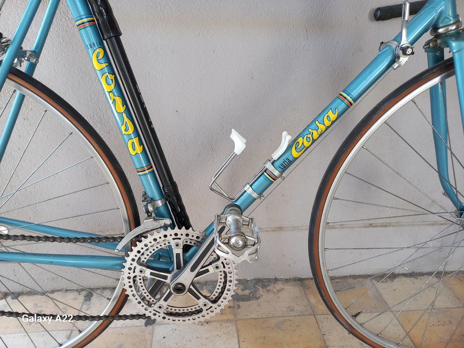 Bicicleta de estrada Suria Corsa