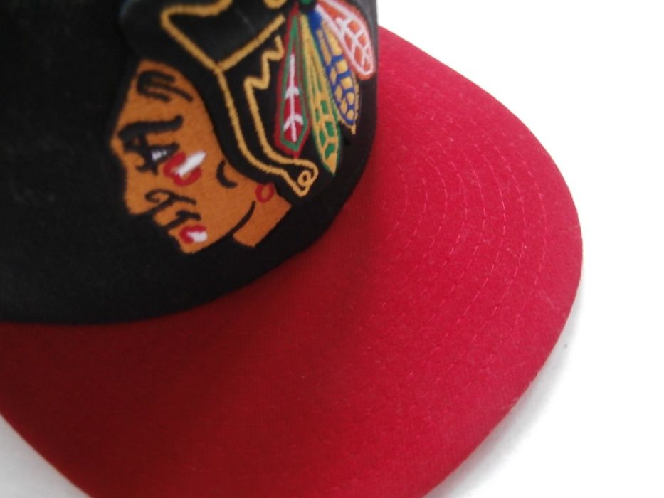 Czapka New Era NHL USA orginal
