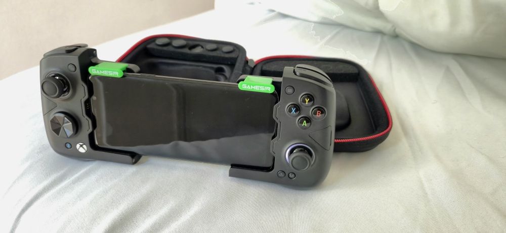 Joystick GameSir X4