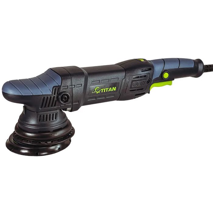 Полірувальна машина TITAN TDA15 - 1050 Вт