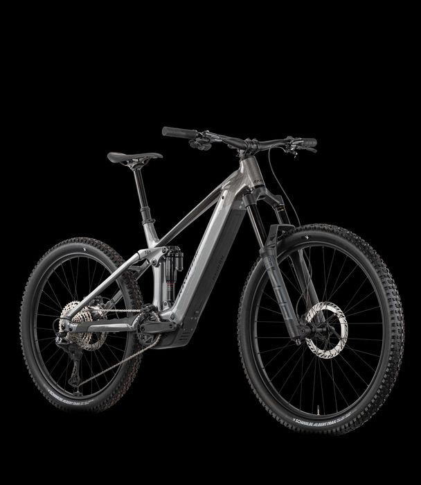 Rower Elektryczny Enduro RAYMON Vamok Ultra 29/27.5" L – XT Di2|BOSCH|RATY