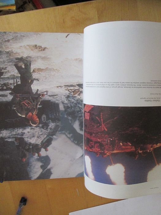 2001 World Press Photo