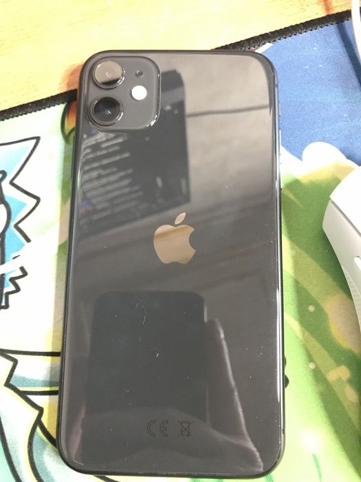 Iphone 11/64 neverlock 7500