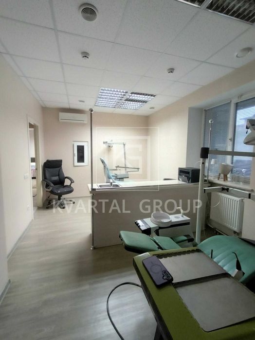 ПРодам Комерційне приміщення 94м2 з Ремонтом ,Окрема Будівля,Фасад