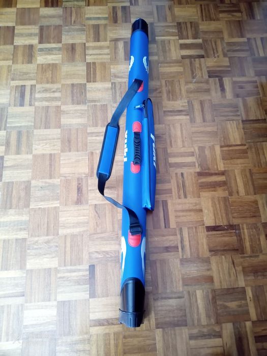Carreto Penn Senator 6/0