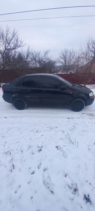 Продам власне авто