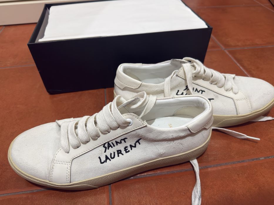 Yves saint laurent court classic