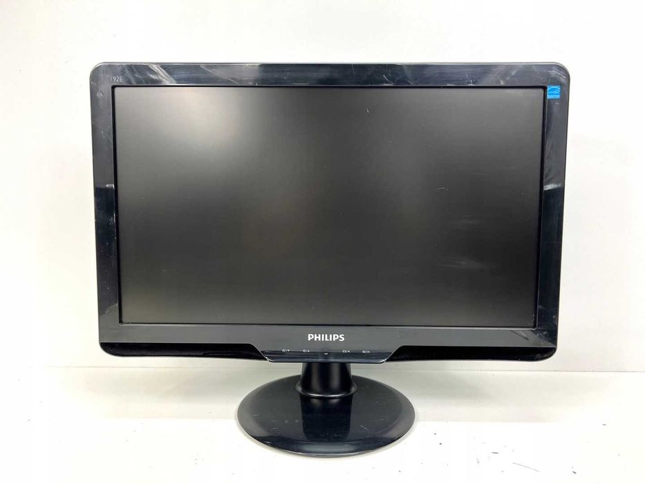 Монітор Philips 192  19 дюймів