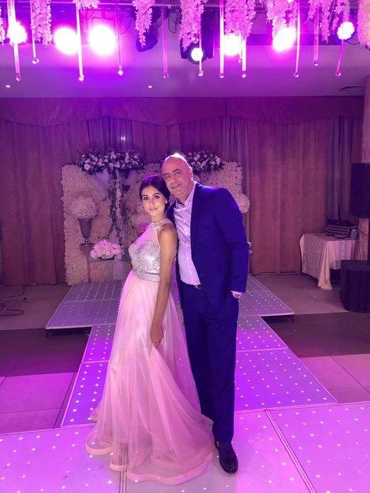 Выпускное/Вечернее платье