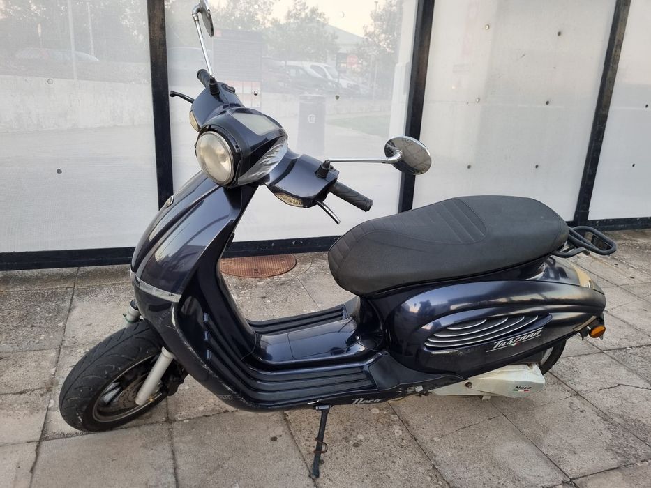 Vendo essa ótima motinha