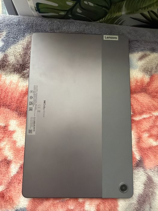 Lenovo tab M10 plus 3rd gren