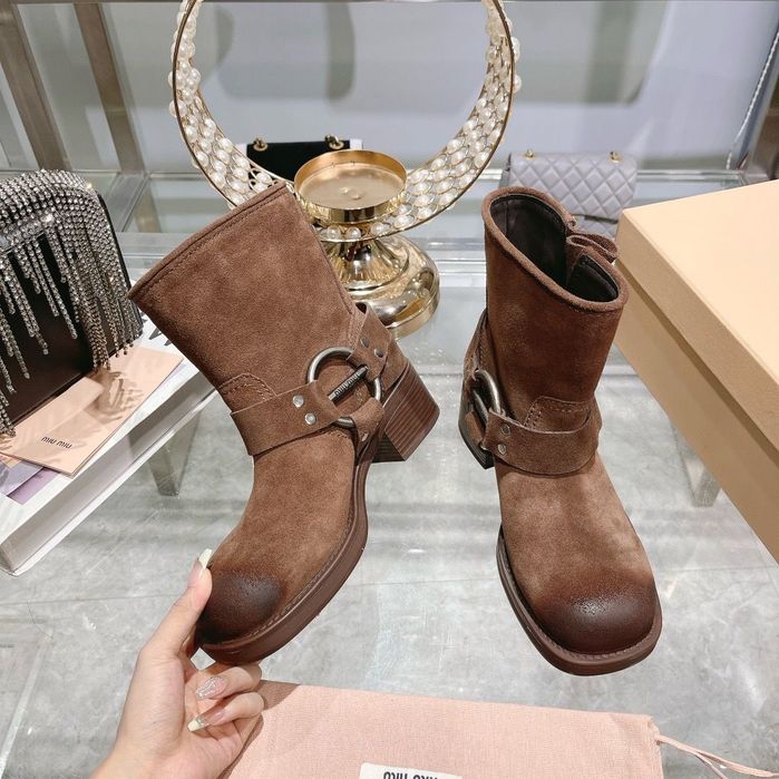 Nowe buty miu miu -duzo kolorow