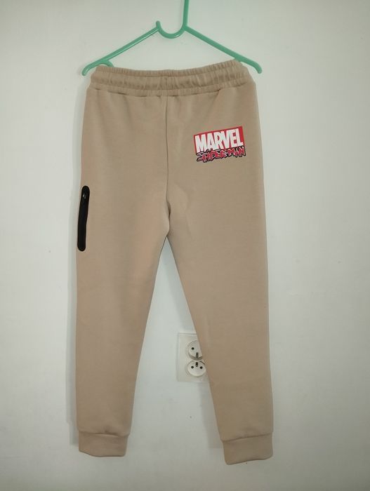 Dres chłopięcy MARVEL