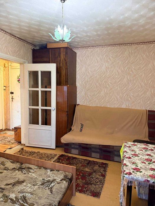 Продам 1 ком.кв. район ХТЗ, Станкостроительная, Зеленый Гай. DN