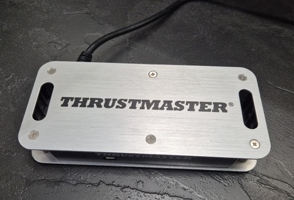 Thrustmaster Sim Hub