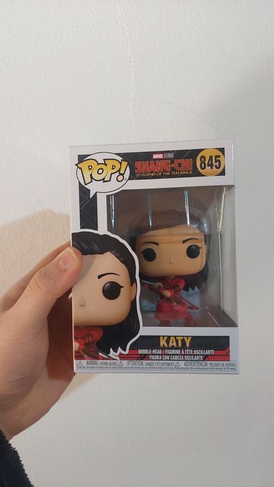 Funko pops marvel